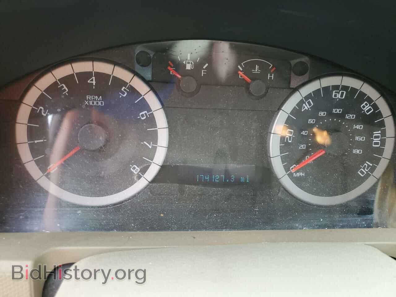 2012 FORD ESCAPE - VIN: 1FMCU0E7XCKC16935 - Фото 9