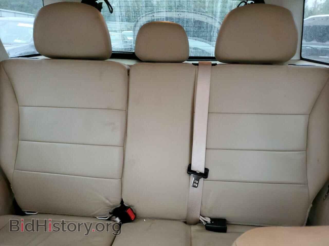 2012 FORD ESCAPE - VIN: 1FMCU0E7XCKC16935 - Фото 10