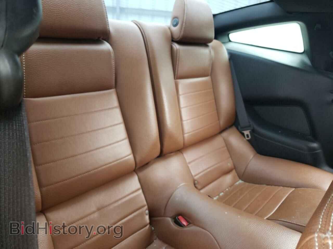 2014 FORD MUSTANG - VIN: 1ZVBP8AM3E5273834 - Фото 6