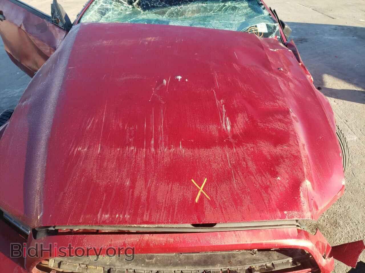 2014 FORD MUSTANG - VIN: 1ZVBP8AM3E5273834 - Фото 7