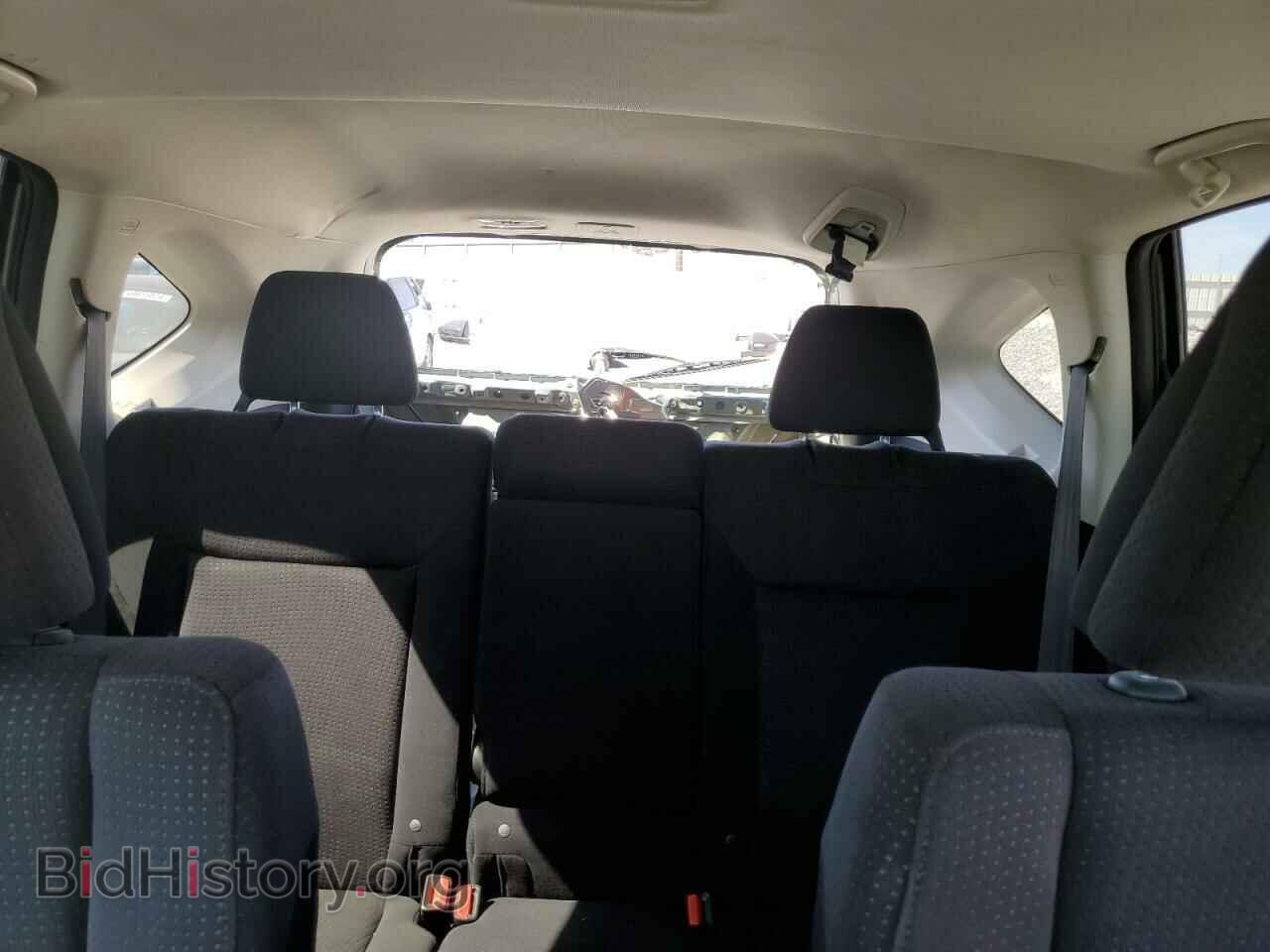 2012 HONDA CRV - VIN: 2HKRM4H53CH634395 - Фото 10