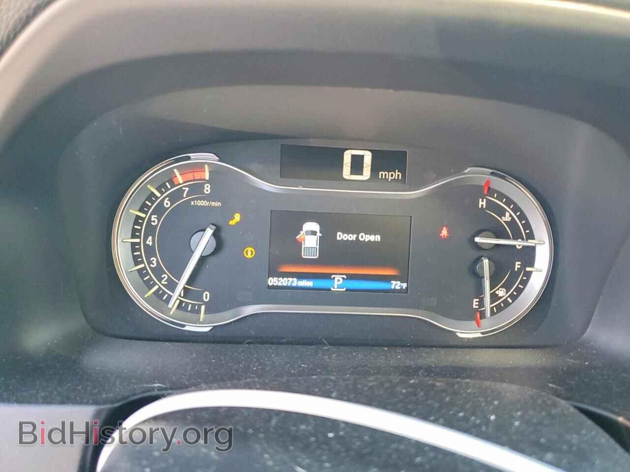 2022 HONDA RIDGELINE - VIN: 5FPYK3F71NB032202 - Photo 9