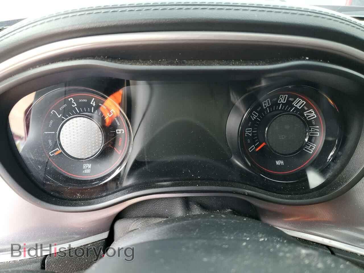 2022 DODGE CHALLENGER - VIN: 2C3CDZJG1NH143676 - Фото 9