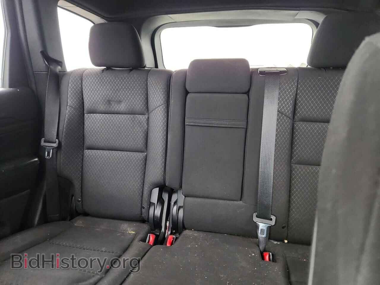 2018 JEEP CHEROKEE - VIN: 1C4RJFAG1JC304070 - Фото 10