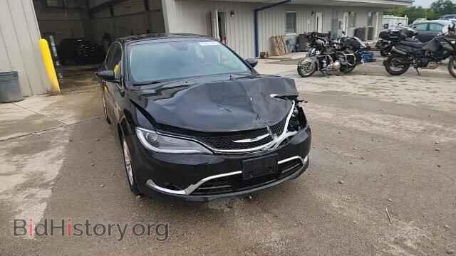 2015 CHRYSLER 200 - VIN: 1C3CCCCB9FN509216 - Фото 13