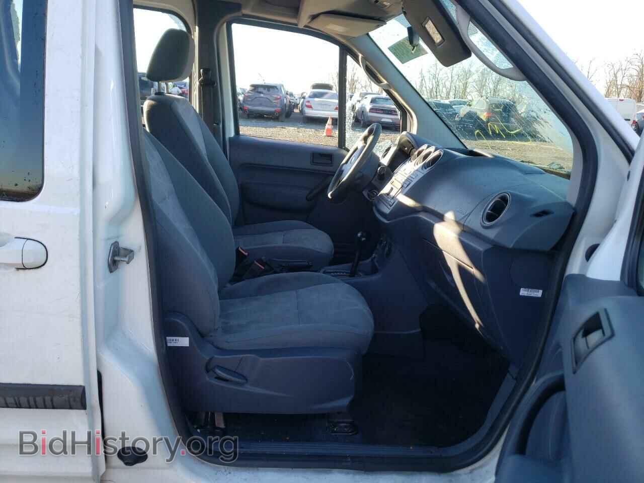 2011 FORD TRANSIT CO - VIN: NM0KS9CN0BT056937 - Фото 5