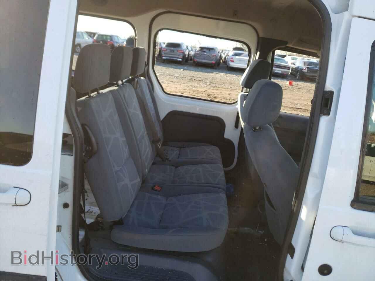 2011 FORD TRANSIT CO - VIN: NM0KS9CN0BT056937 - Фото 6