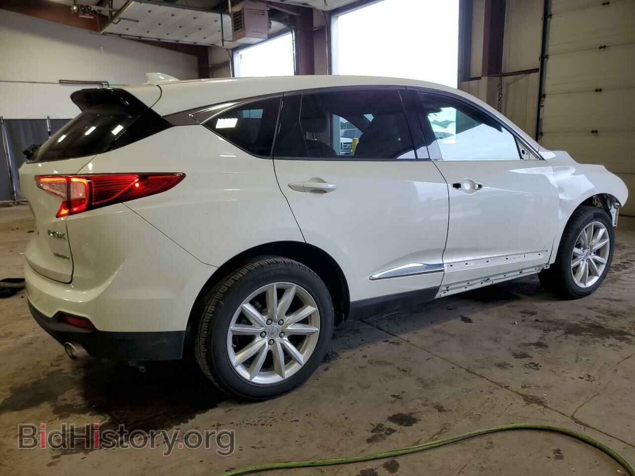 2019 ACURA RDX - VIN: 5J8TC2H30KL020685 - Фото 3