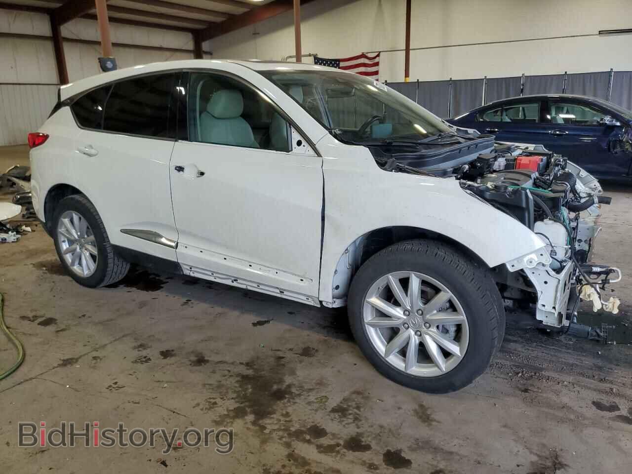 2019 ACURA RDX - VIN: 5J8TC2H30KL020685 - Фото 4