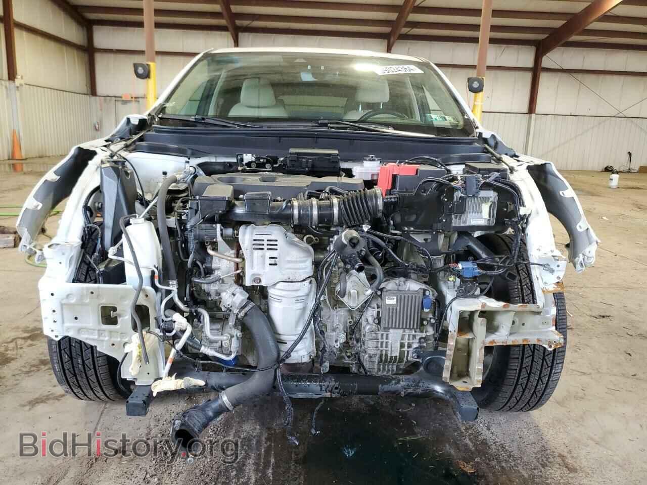 2019 ACURA RDX - VIN: 5J8TC2H30KL020685 - Фото 5