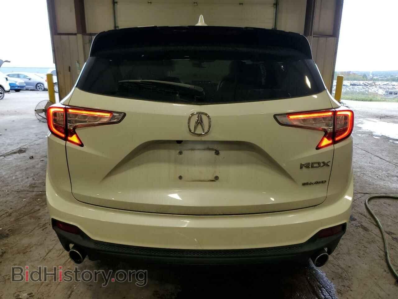 2019 ACURA RDX - VIN: 5J8TC2H30KL020685 - Фото 6