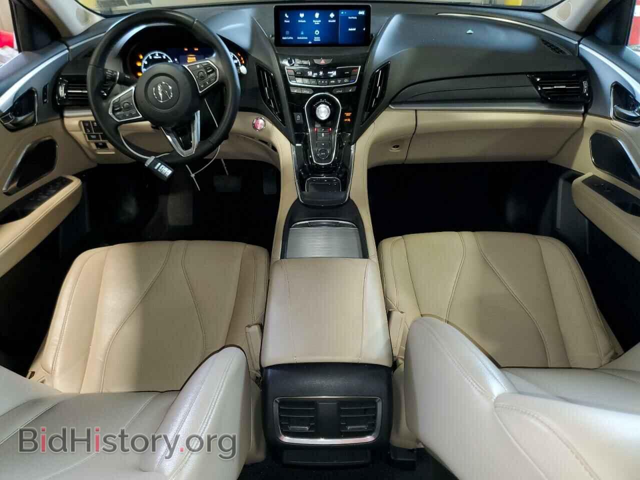 2019 ACURA RDX - VIN: 5J8TC2H30KL020685 - Фото 8