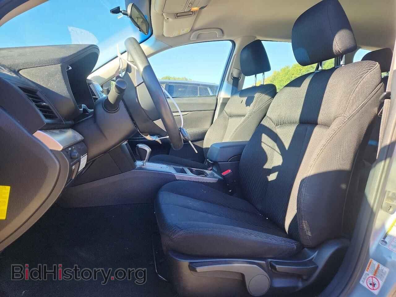 2010 SUBARU OUTBACK - VIN: 4S4BRBAC0A3320532 - Фото 7