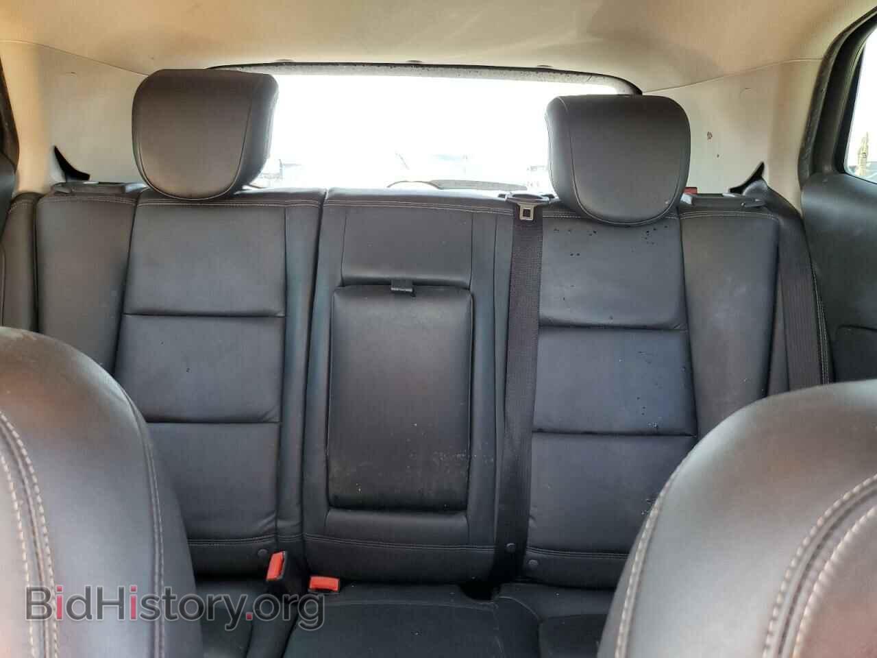 2016 BUICK ENCORE - VIN: KL4CJCSB6GB542691 - Photo 10