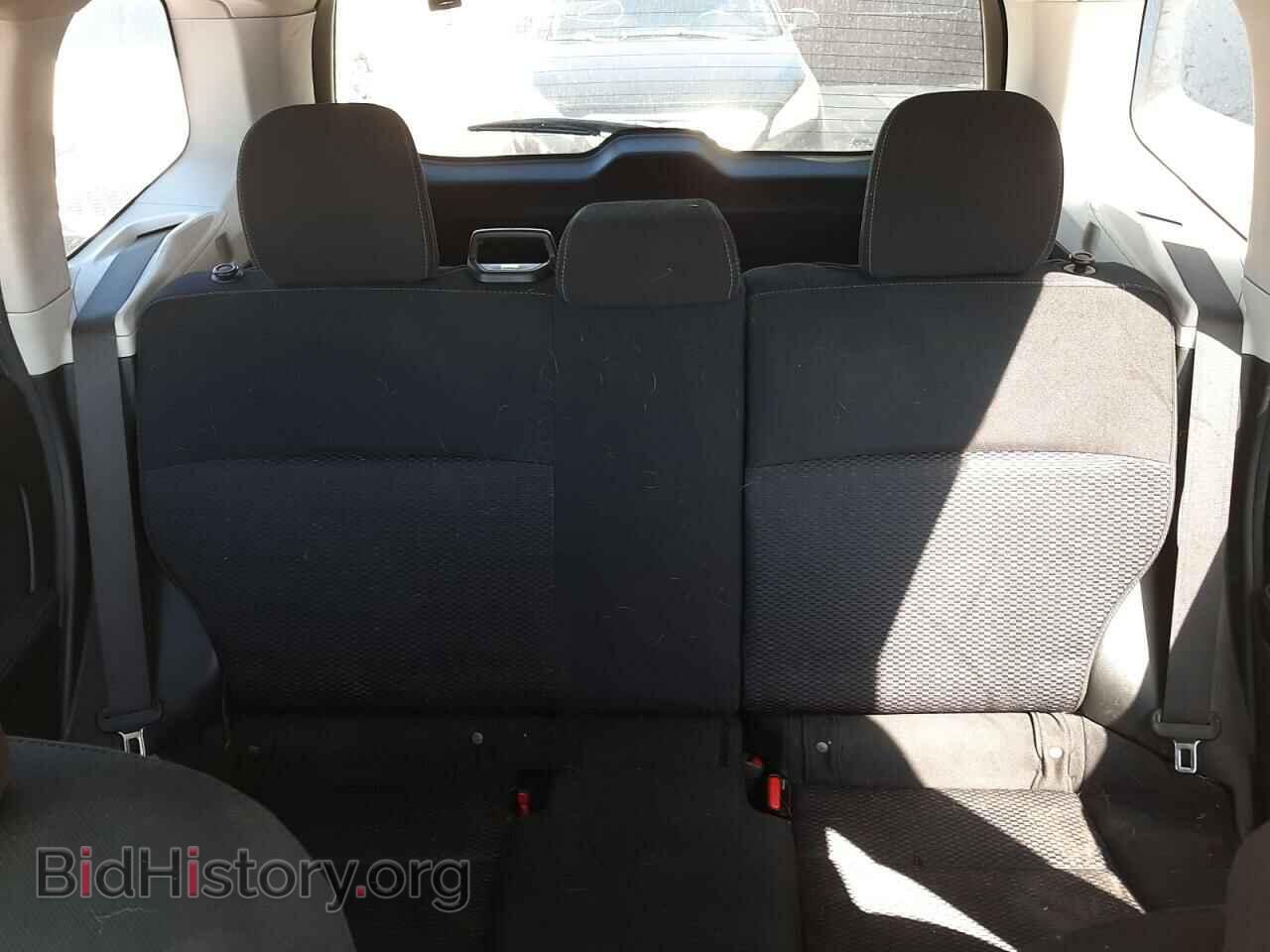 2015 SUBARU FORESTER - VIN: JF2SJABC7FH805525 - Фото 10
