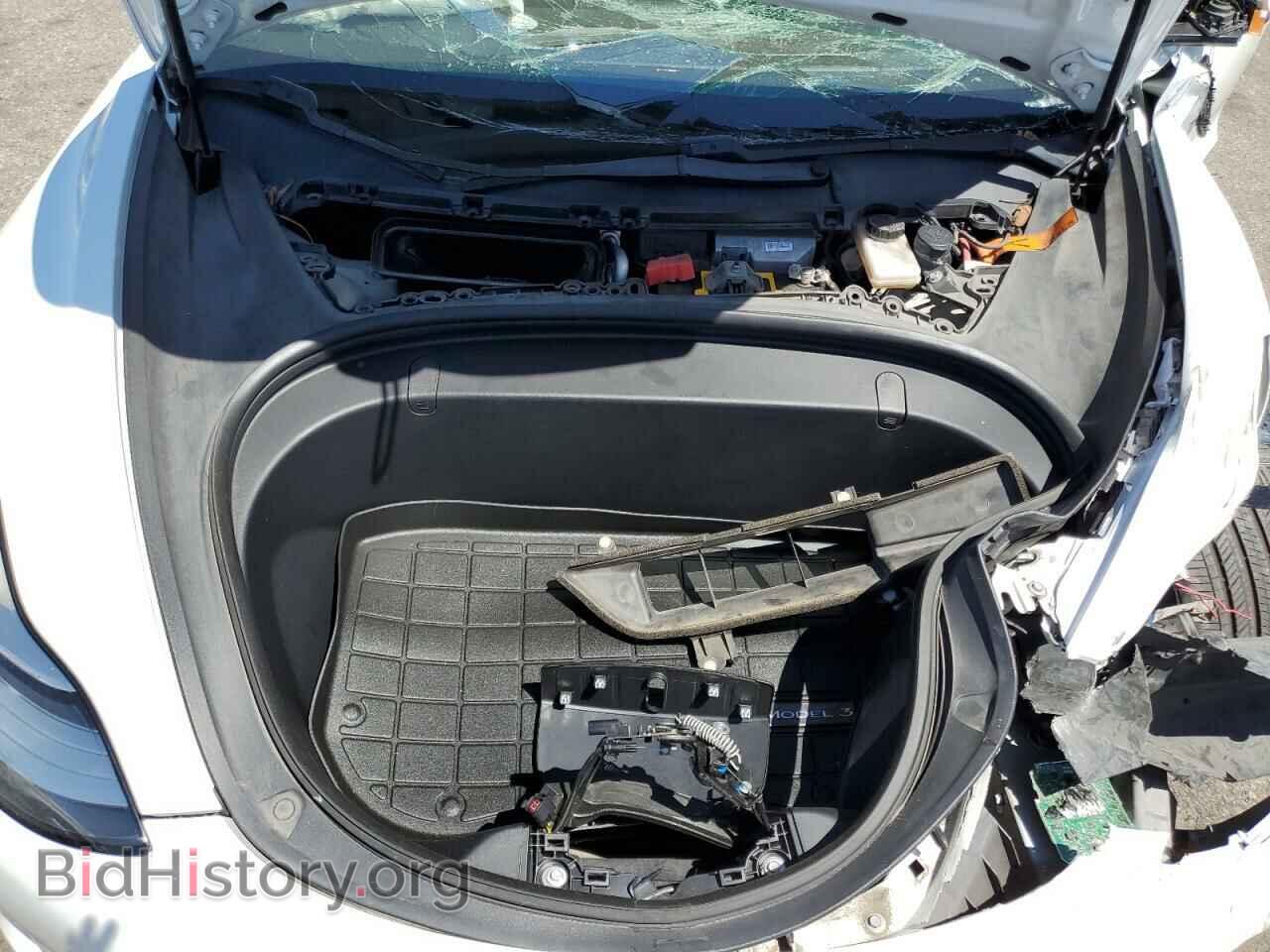 2018 TESLA MODEL 3 - VIN: 5YJ3E1EA8JF039556 - Фото 11