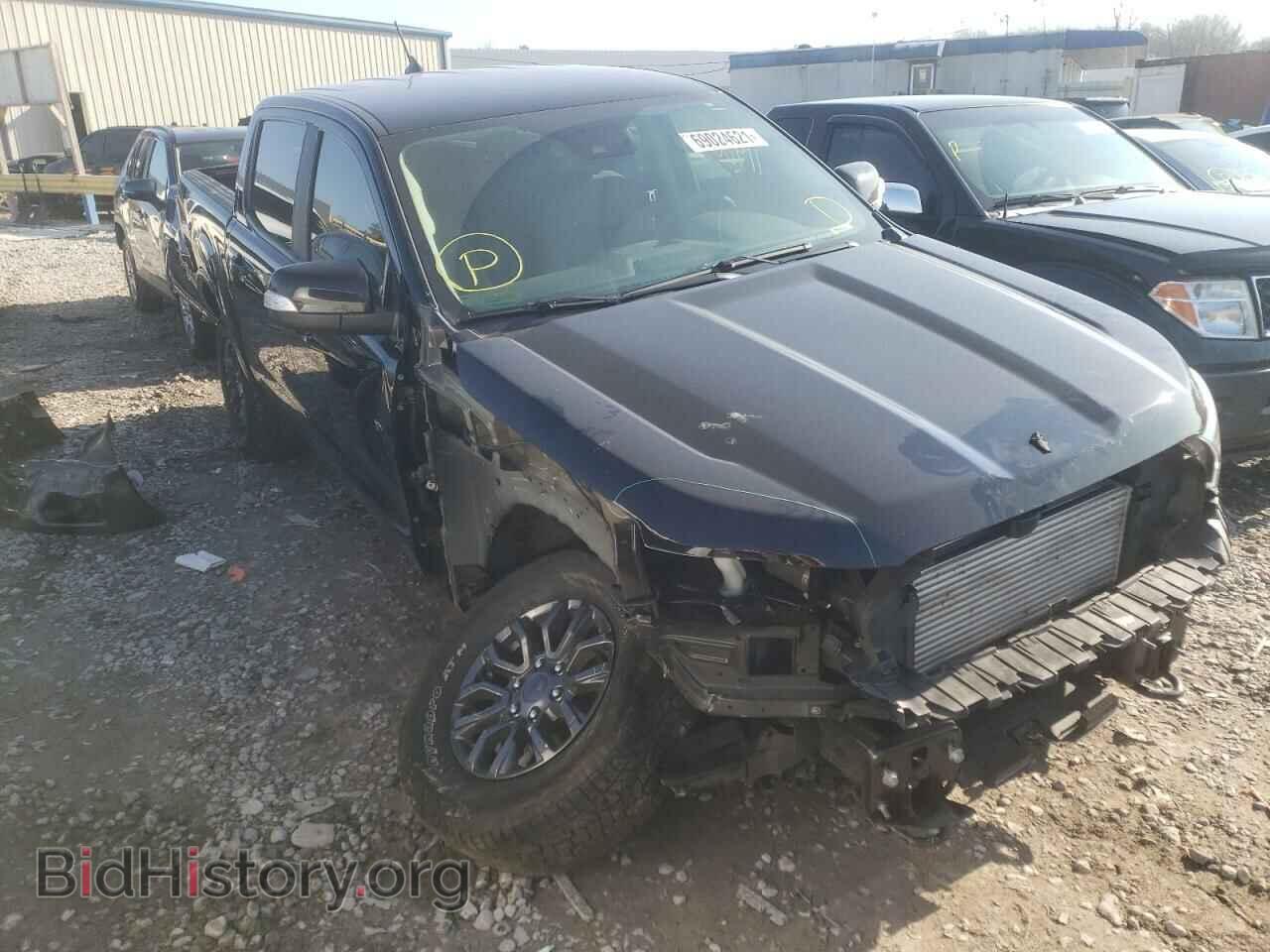 Photo 1FTER4FH4LLA59992 - FORD RANGER 2020