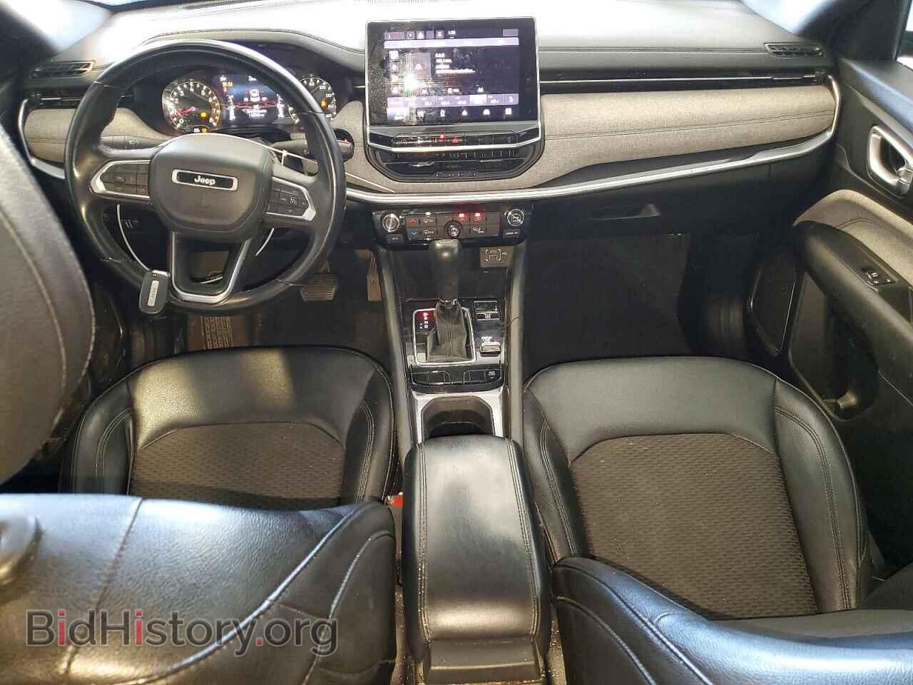2024 JEEP COMPASS - VIN: 3C4NJDBN1RT607852 - Photo 8