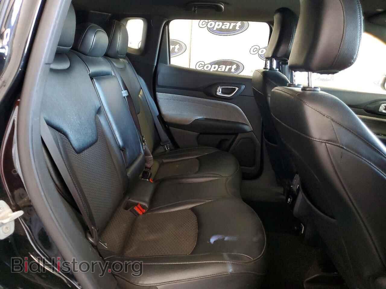 2024 JEEP COMPASS - VIN: 3C4NJDBN1RT607852 - Photo 10