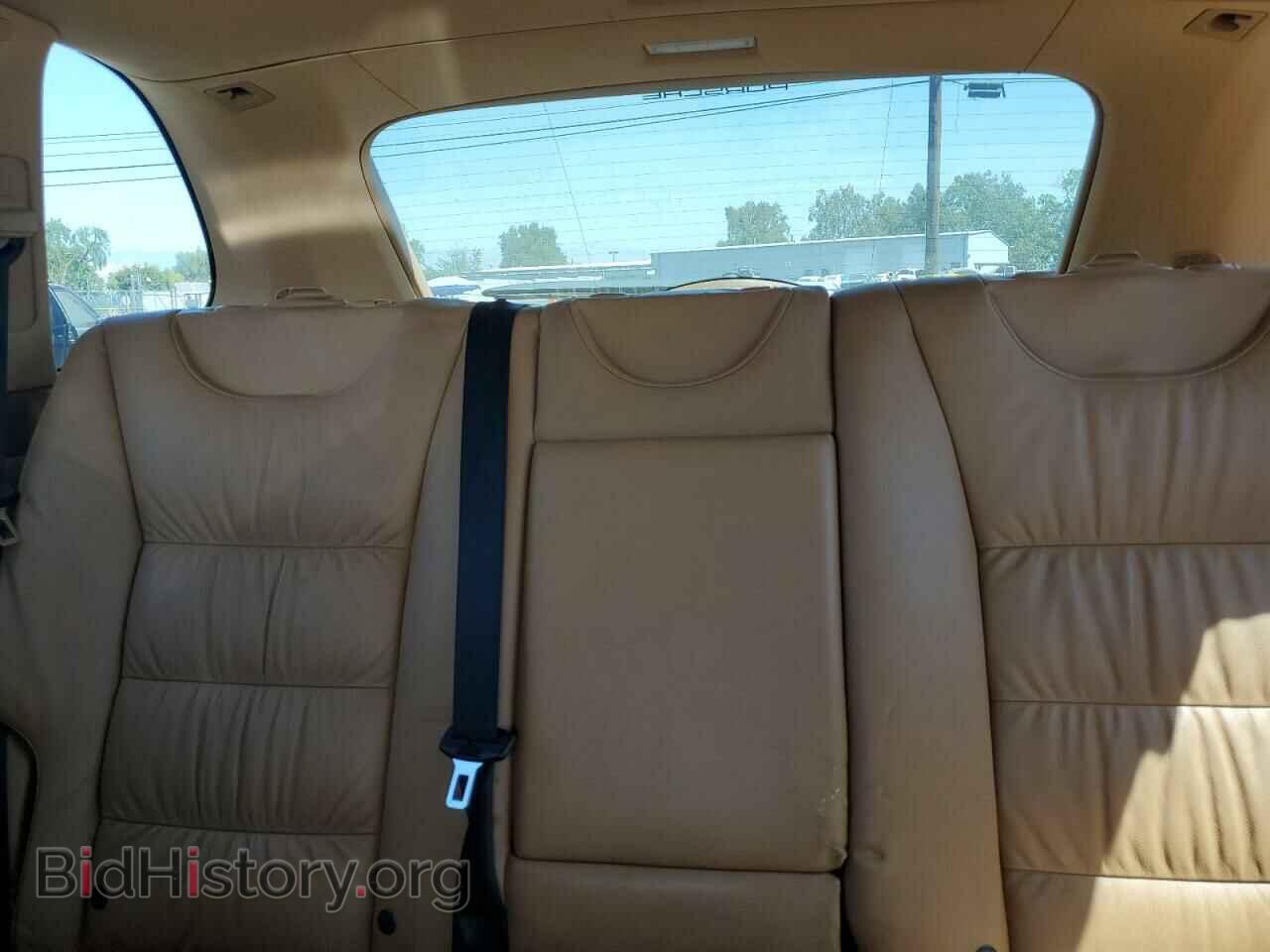 2008 PORSCHE CAYENNE - VIN: WP1AB29P18LA46200 - Фото 10