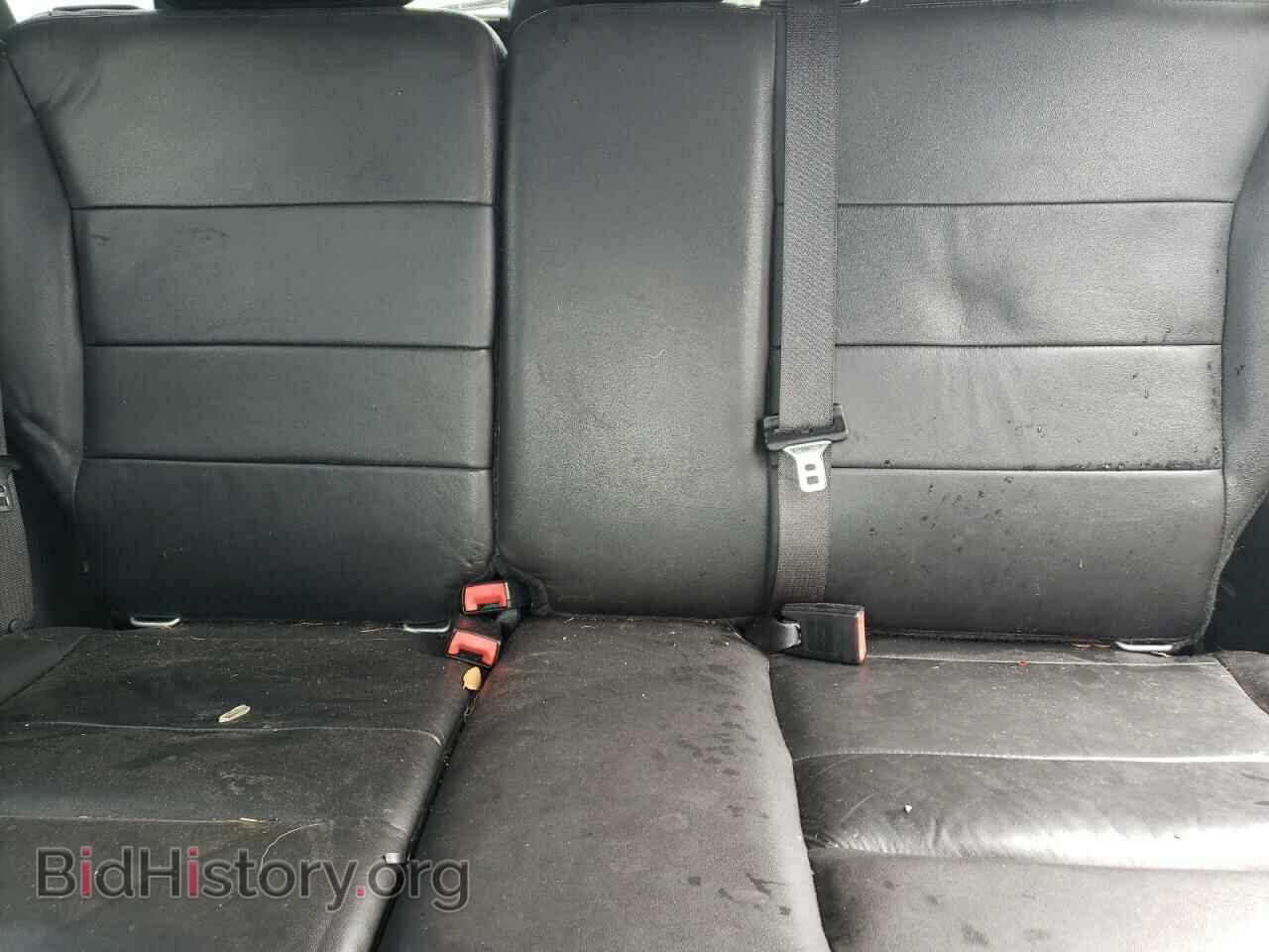 2010 FORD ESCAPE - VIN: 1FMCU0D74AKC62369 - Фото 10