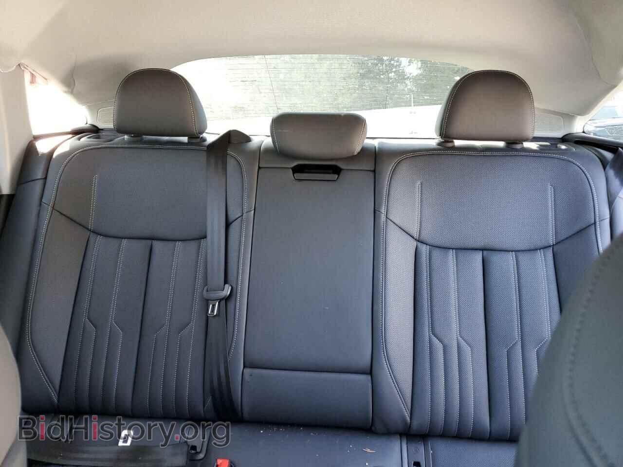 2021 AUDI E-TRON - VIN: WA13AAGE8MB037626 - Фото 10