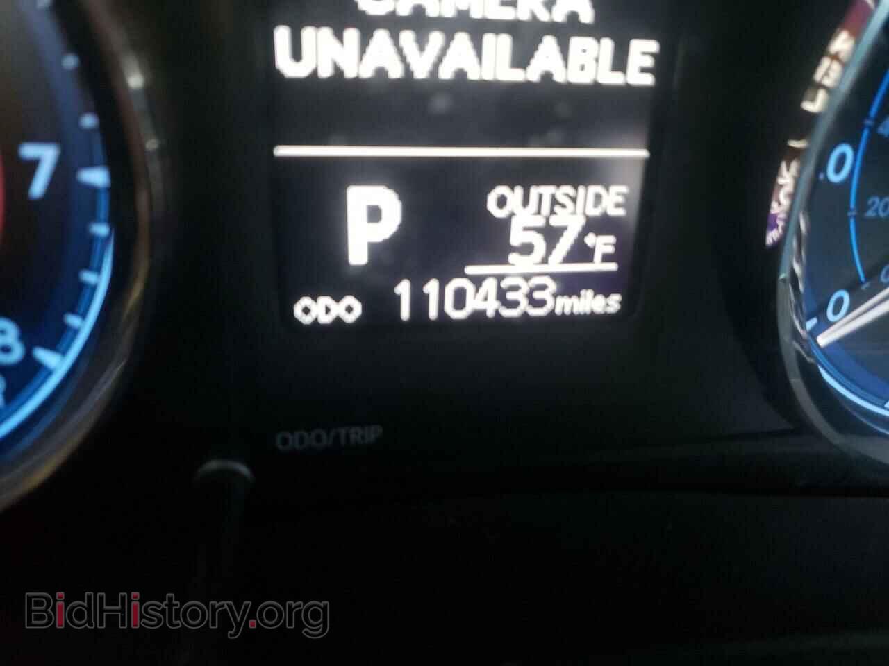 2017 TOYOTA COROLLA - VIN: 2T1BURHE5HC926333 - Фото 8