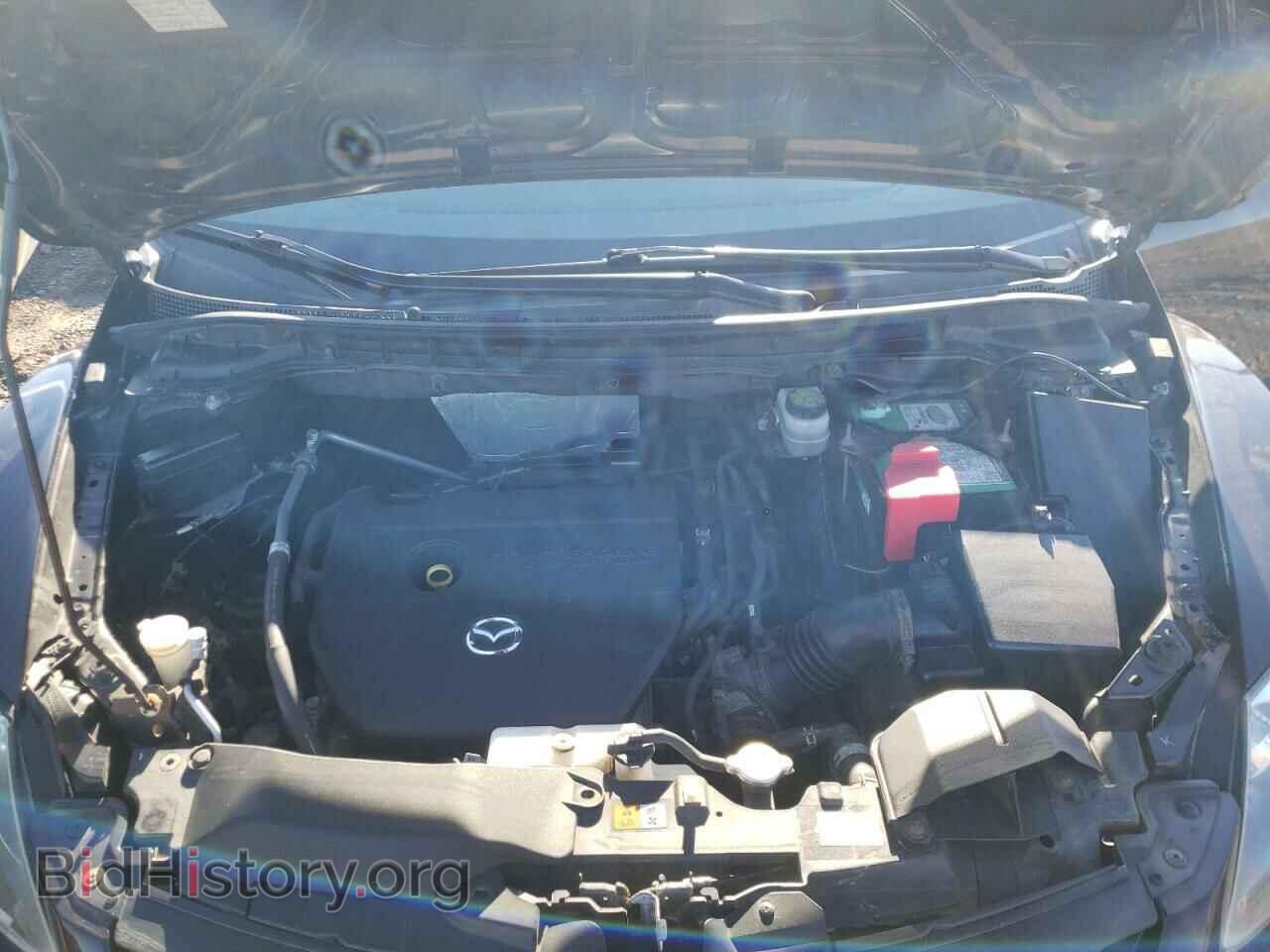 2010 MAZDA CX-7 - VIN: JM3ER2WM9A0334473 - Фото 7