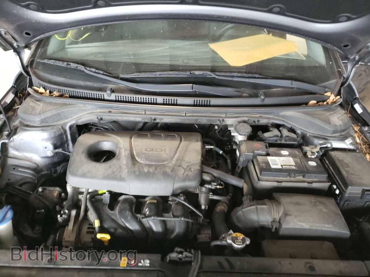 2019 HYUNDAI ACCENT - VIN: 3KPC24A34KE042298 - Фото 7