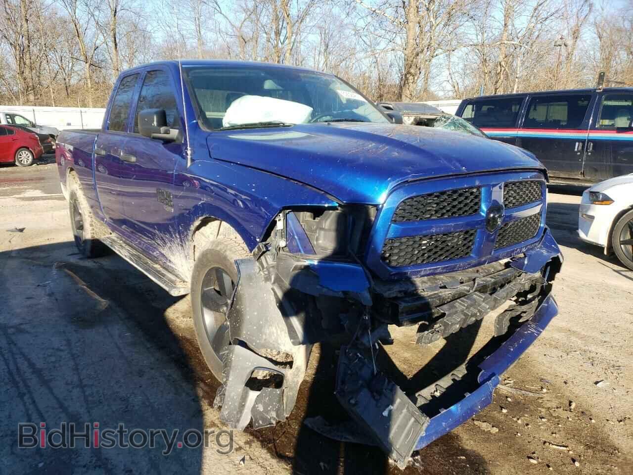 Photo 1C6RR7FG3KS547921 - RAM 1500 2019