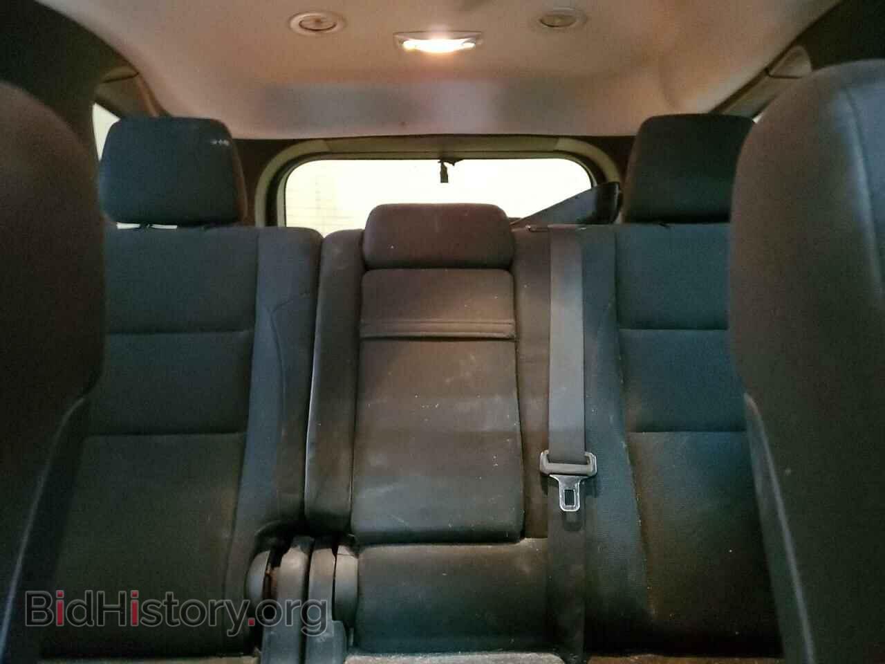 2013 DODGE DURANGO - VIN: 1C4RDJAG6DC663140 - Photo 10