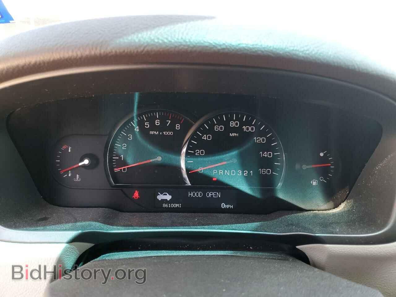 2011 CADILLAC DTS - VIN: 1G6KH5E60BU139037 - Фото 9