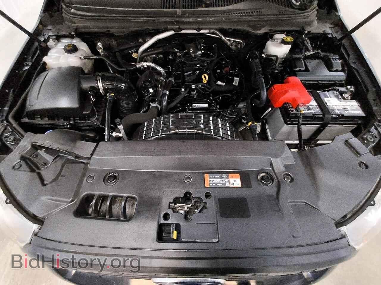 2021 FORD RANGER - VIN: 1FTER1EH8MLD80225 - Photo 11