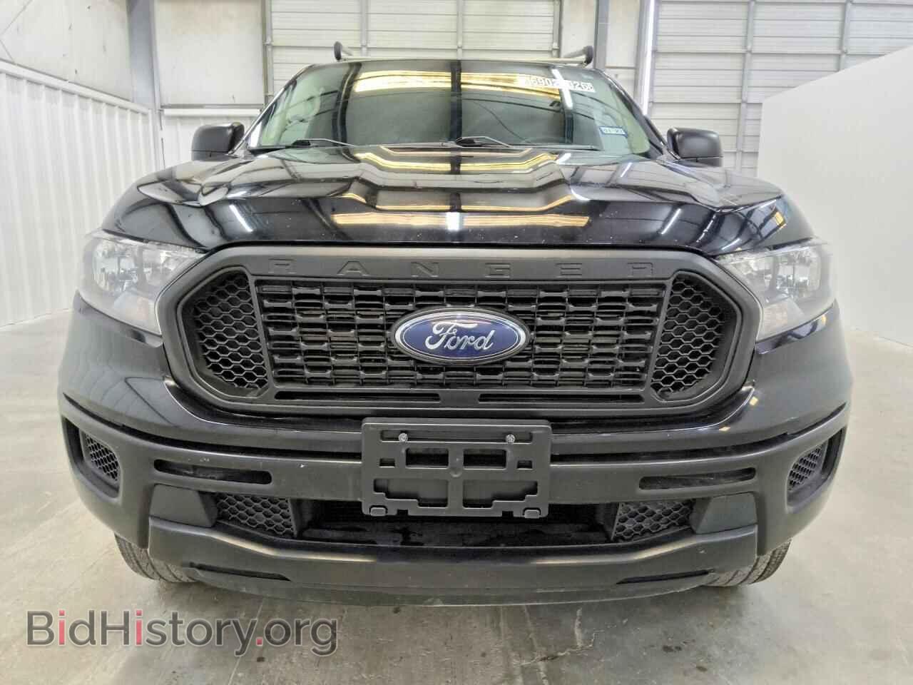2021 FORD RANGER - VIN: 1FTER1EH8MLD80225 - Photo 5