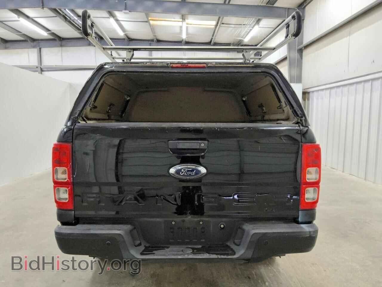 2021 FORD RANGER - VIN: 1FTER1EH8MLD80225 - Photo 6