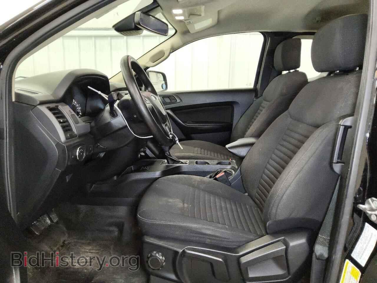 2021 FORD RANGER - VIN: 1FTER1EH8MLD80225 - Photo 7