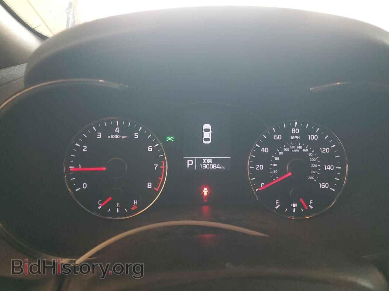 2014 KIA FORTE - VIN: KNAFX4A89E5088863 - Фото 9