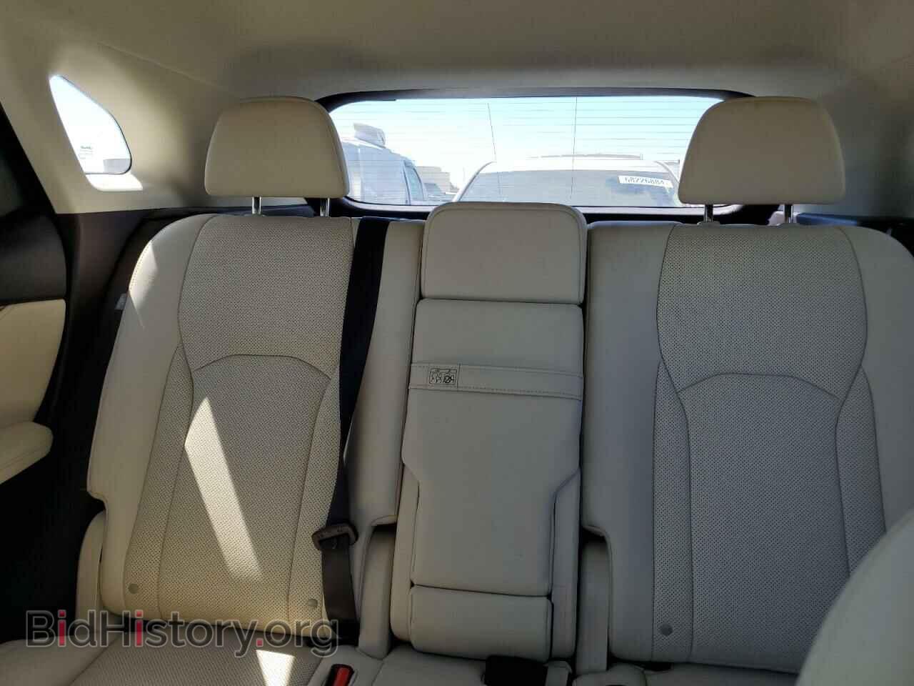 2020 LEXUS RX350 - VIN: 2T2HZMDA2LC224489 - Фото 10