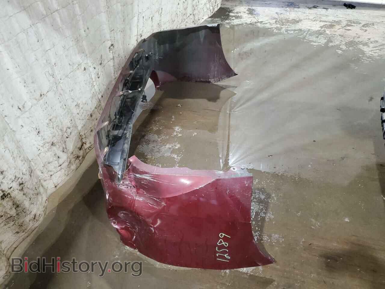 2012 TOYOTA All Models - VIN: 5TDYK3DC9CS275158 - Фото 13