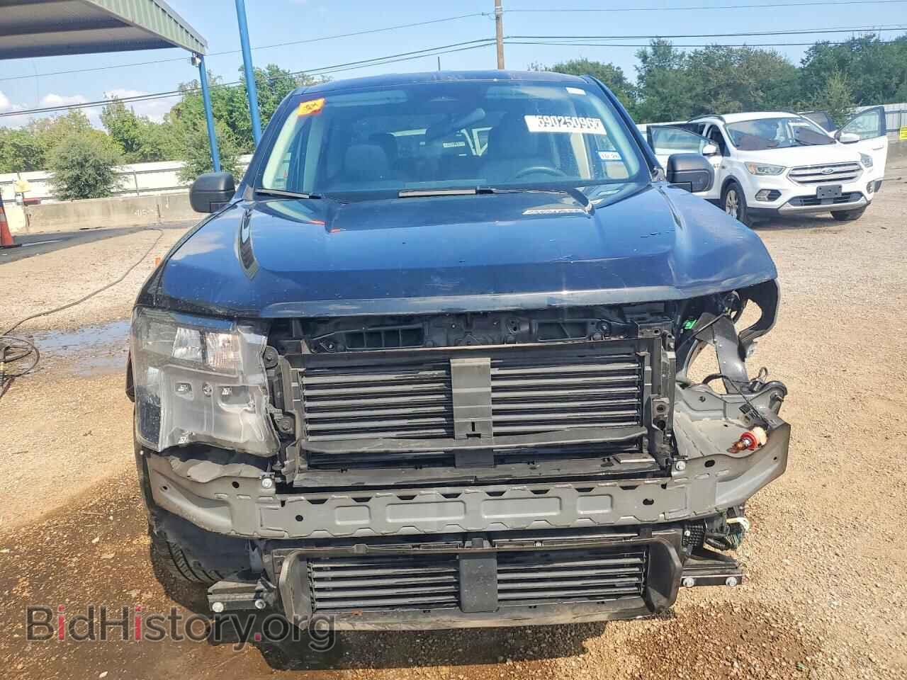 2025 FORD MAVERICK - VIN: 3FTTW8H33SRA56512 - Фото 5