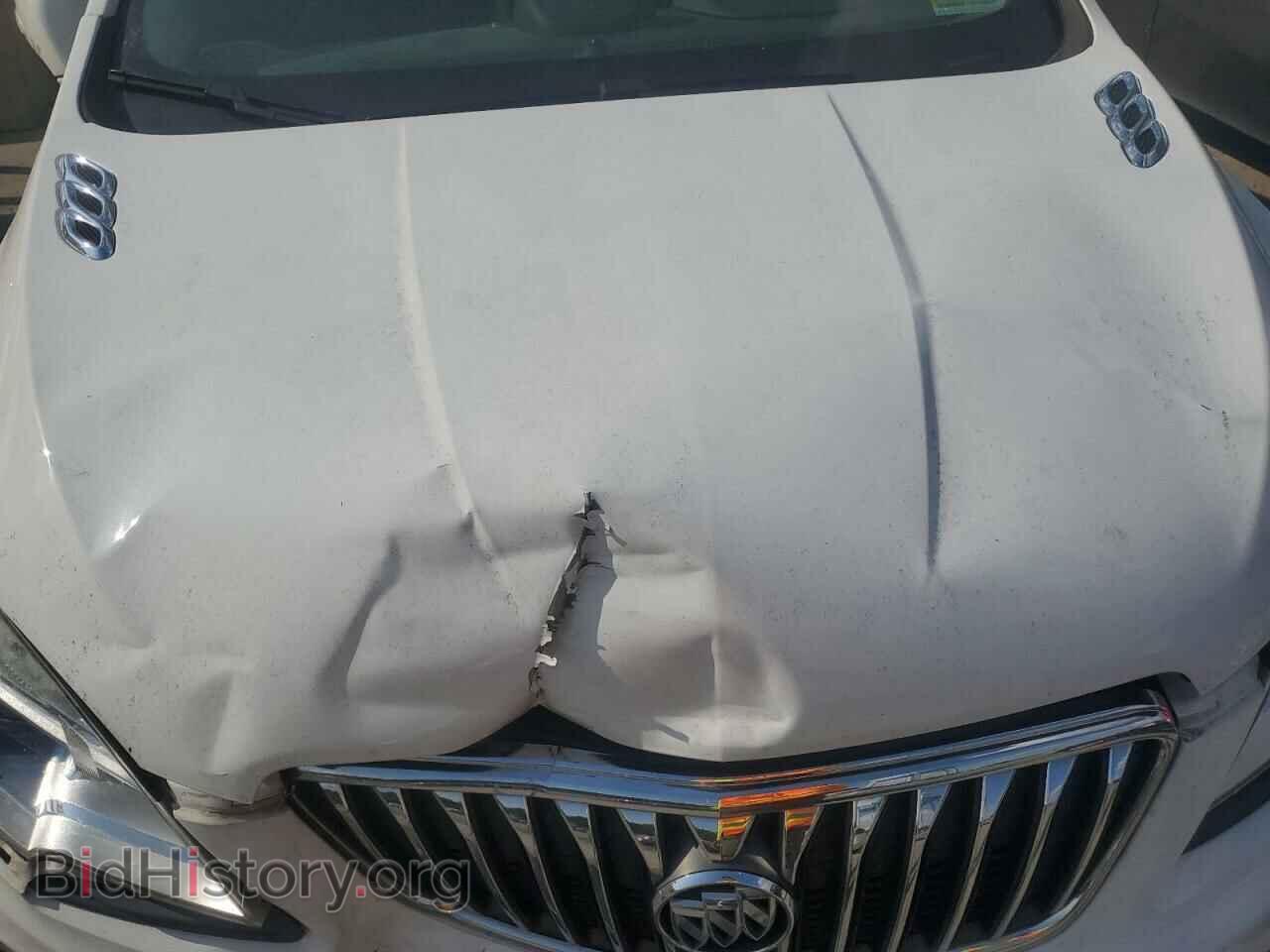 2016 BUICK ENCORE - VIN: KL4CJASB0GB722575 - Фото 11