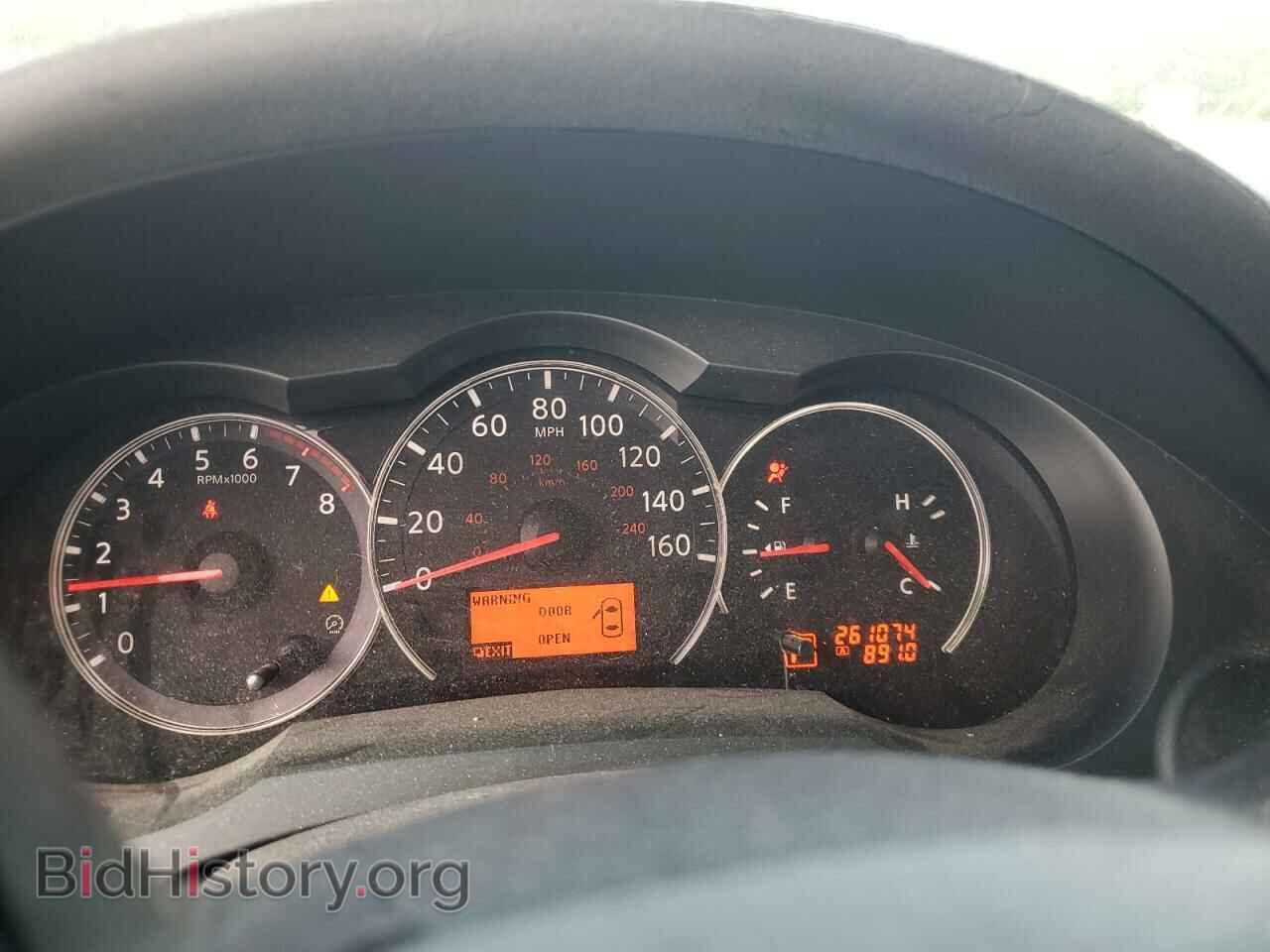 2011 NISSAN ALTIMA - VIN: 1N4AL2AP0BC121928 - Фото 9