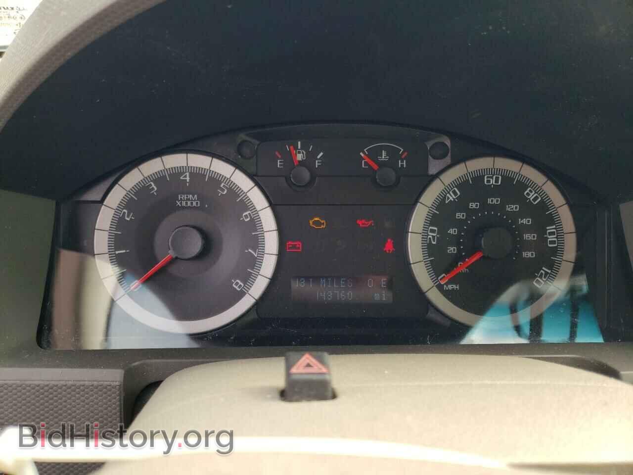 2009 FORD ESCAPE - VIN: 1FMCU03789KA03669 - Фото 8