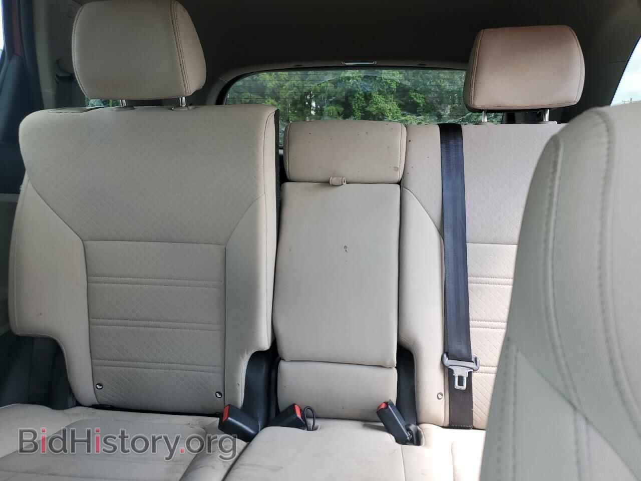 2017 KIA SORENTO - VIN: 5XYPGDA59HG197106 - Фото 10