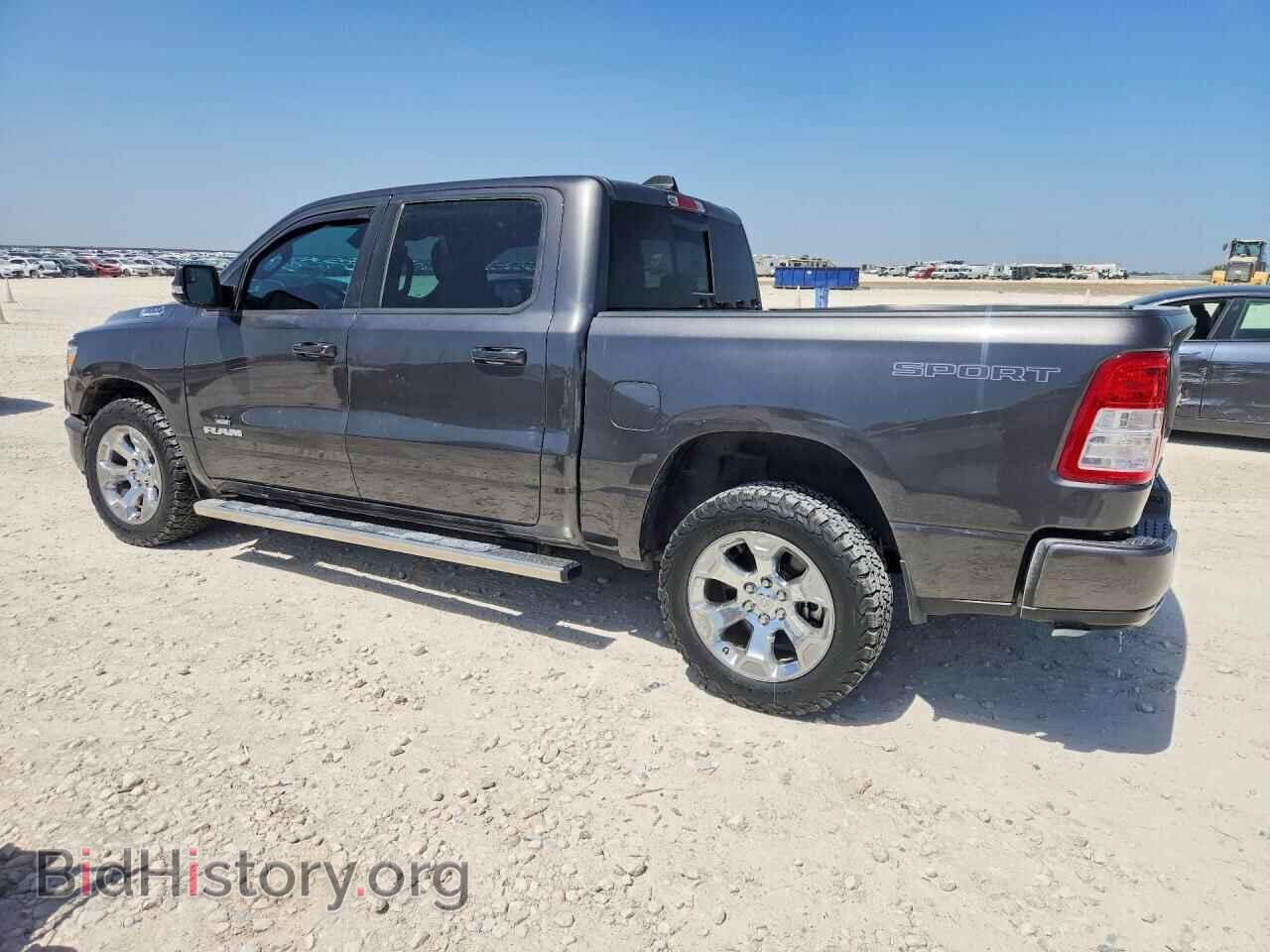 2022 RAM 1500 - VIN: 1C6SRFFT3NN412191 - Фото 2