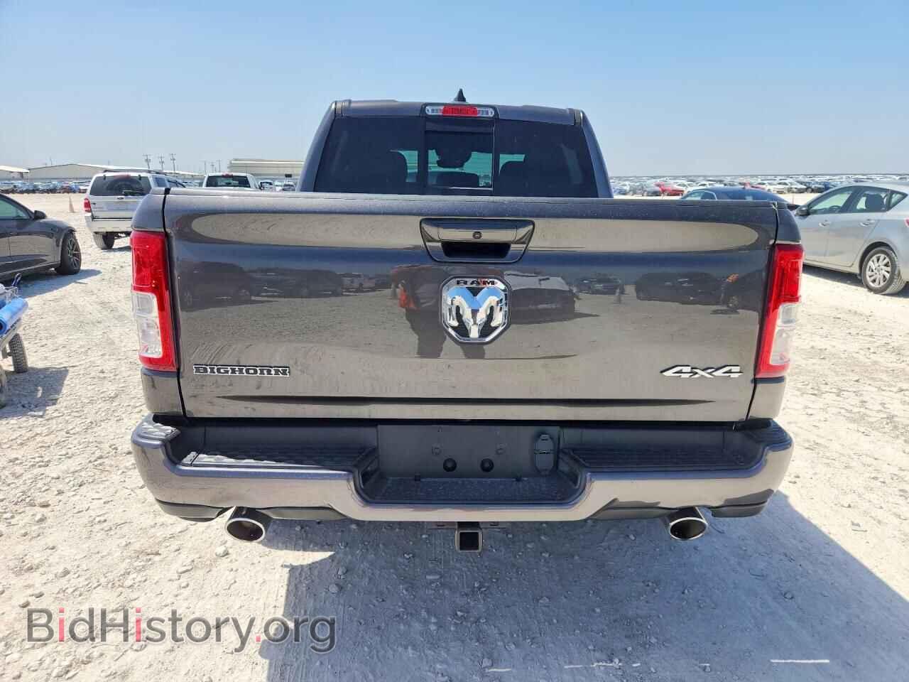 2022 RAM 1500 - VIN: 1C6SRFFT3NN412191 - Фото 6
