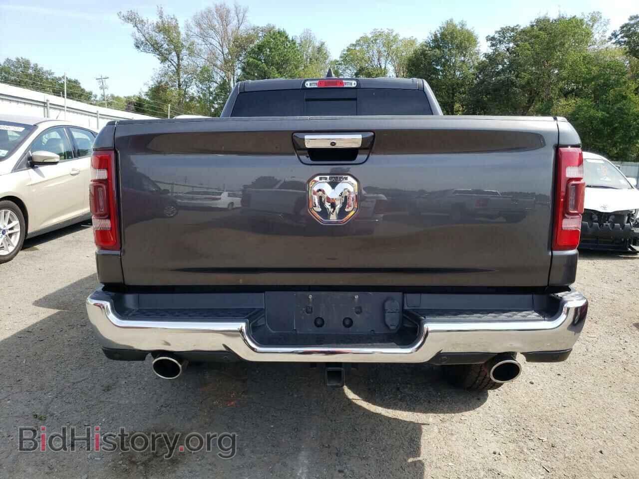 2019 RAM 1500 - VIN: 1C6SRFJT0KN547020 - Фото 6