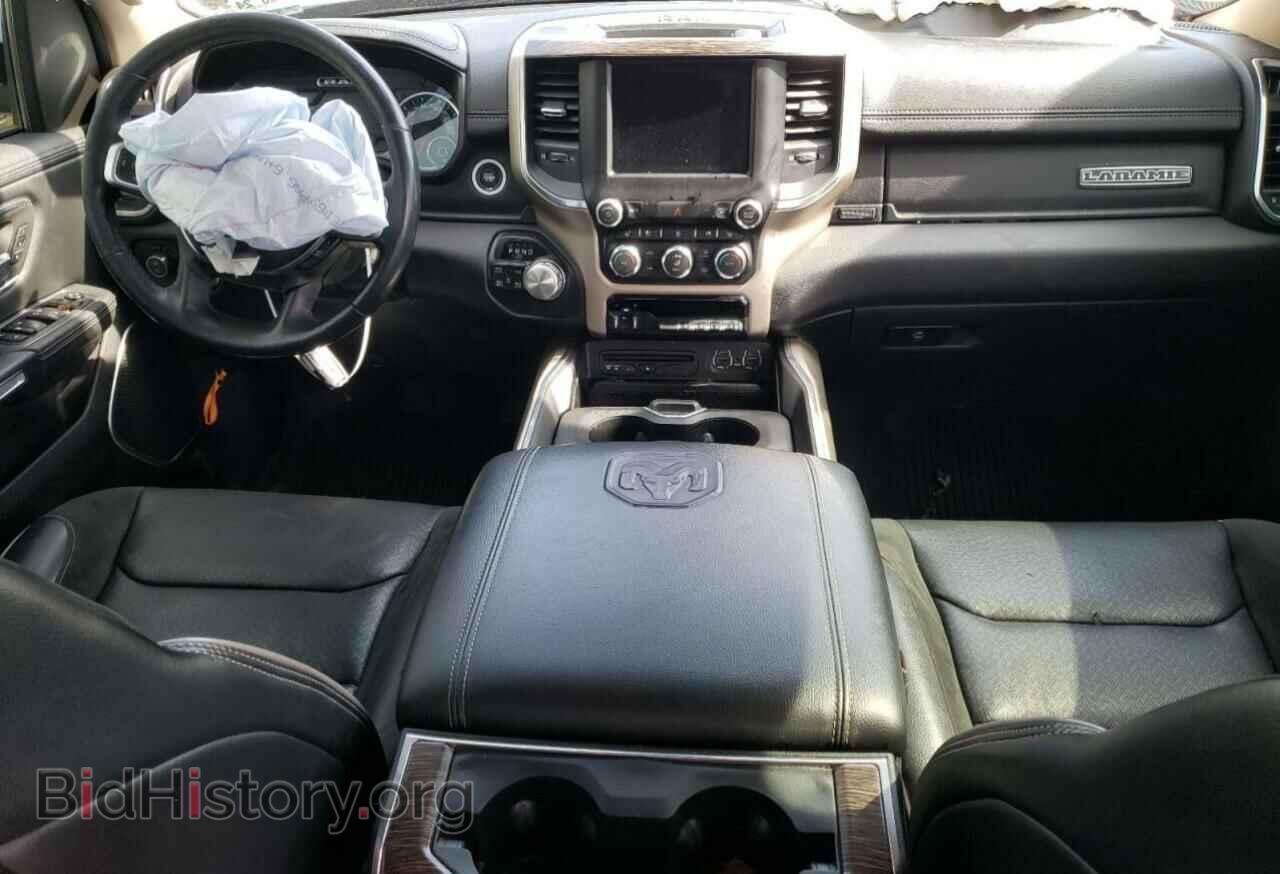 2019 RAM 1500 - VIN: 1C6SRFJT0KN547020 - Фото 8