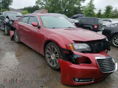 2013 Chrysler 300 300 S, gold — VIN 2C3CCABG9DH708211, Copart