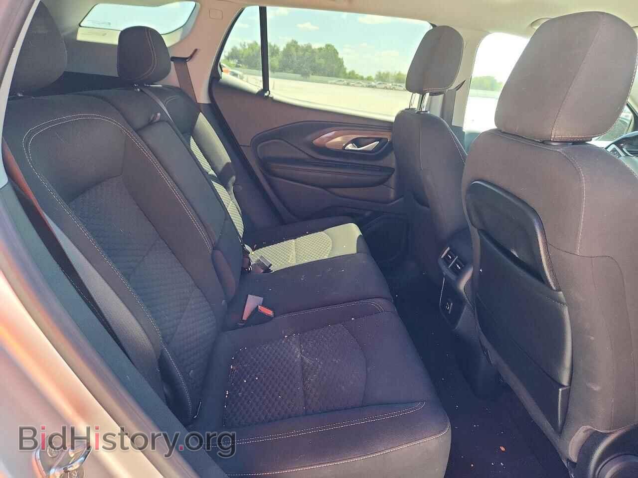 2021 GMC TERRAIN - VIN: 3GKALMEV1ML338298 - Photo 10